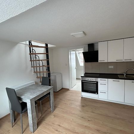 Ferienwohnungen In Heidenheim Exteriér fotografie