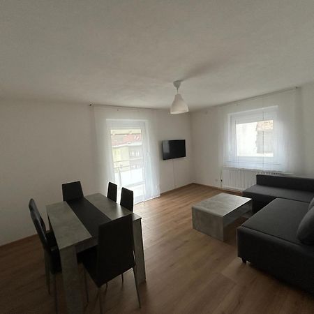 Ferienwohnungen In Heidenheim Exteriér fotografie