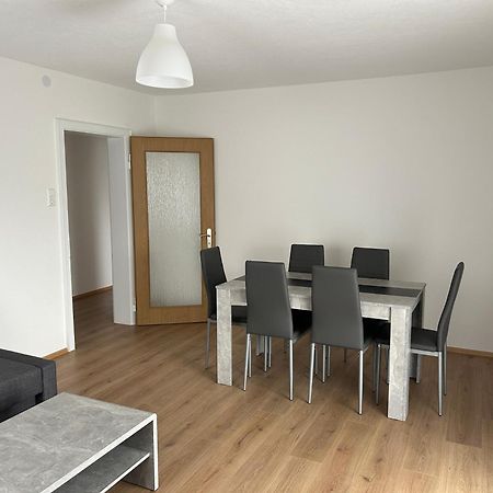 Ferienwohnungen In Heidenheim Exteriér fotografie