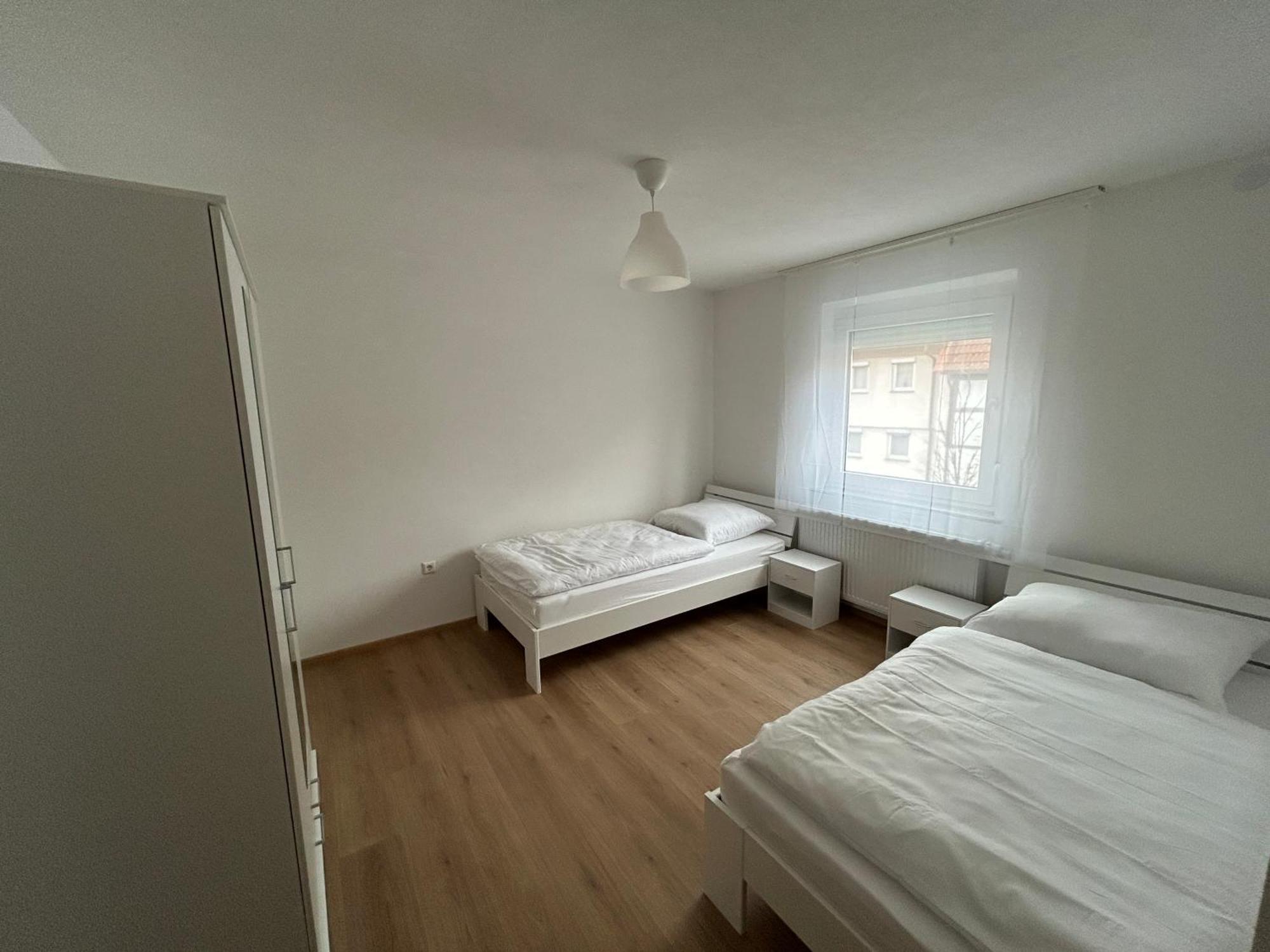 Ferienwohnungen In Heidenheim Exteriér fotografie