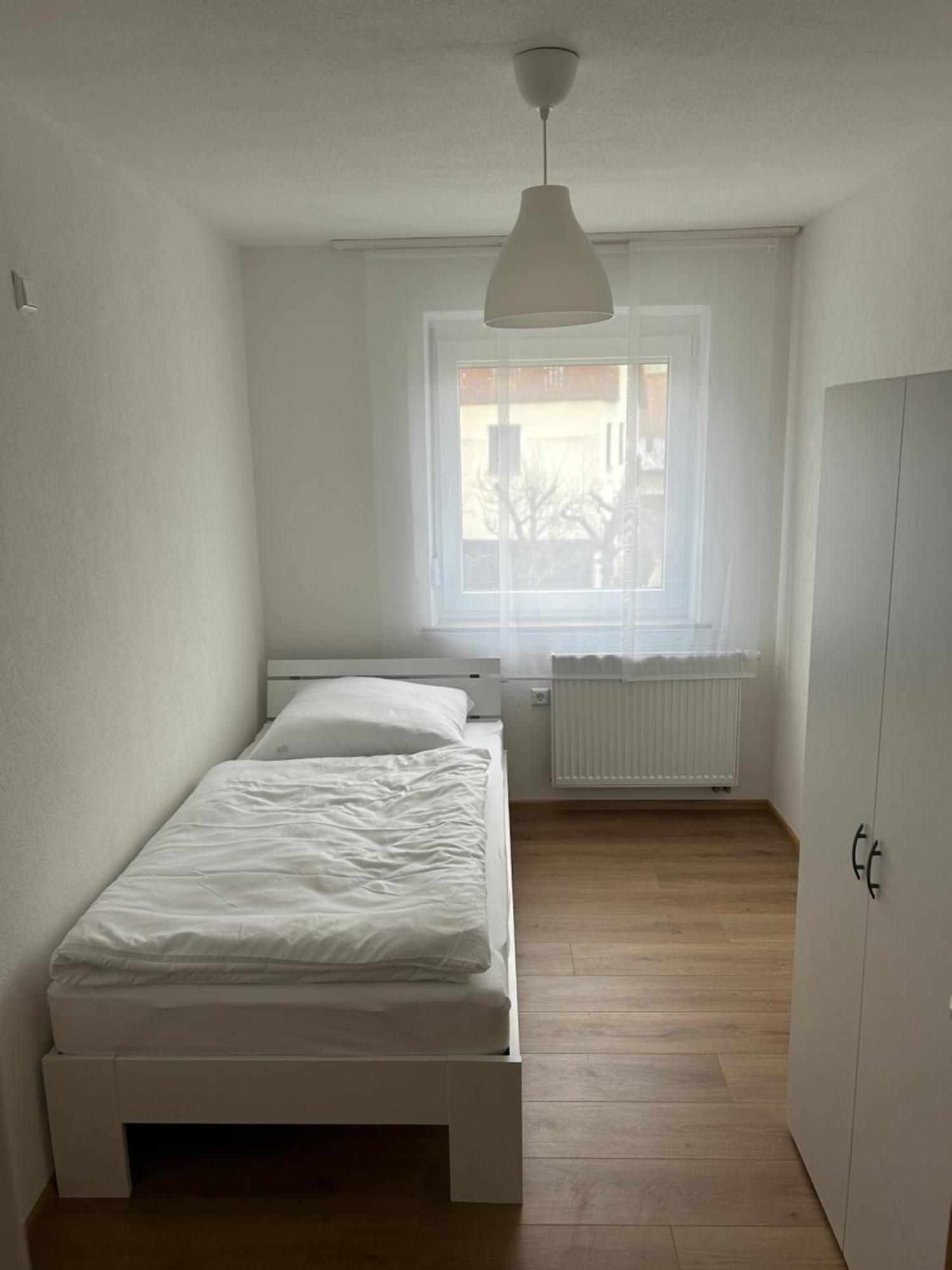Ferienwohnungen In Heidenheim Exteriér fotografie