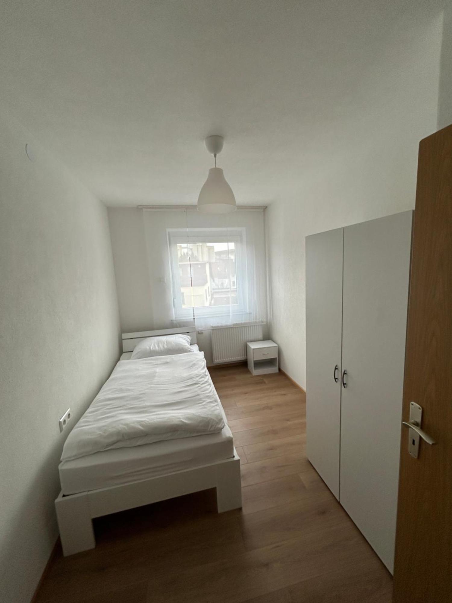 Ferienwohnungen In Heidenheim Exteriér fotografie