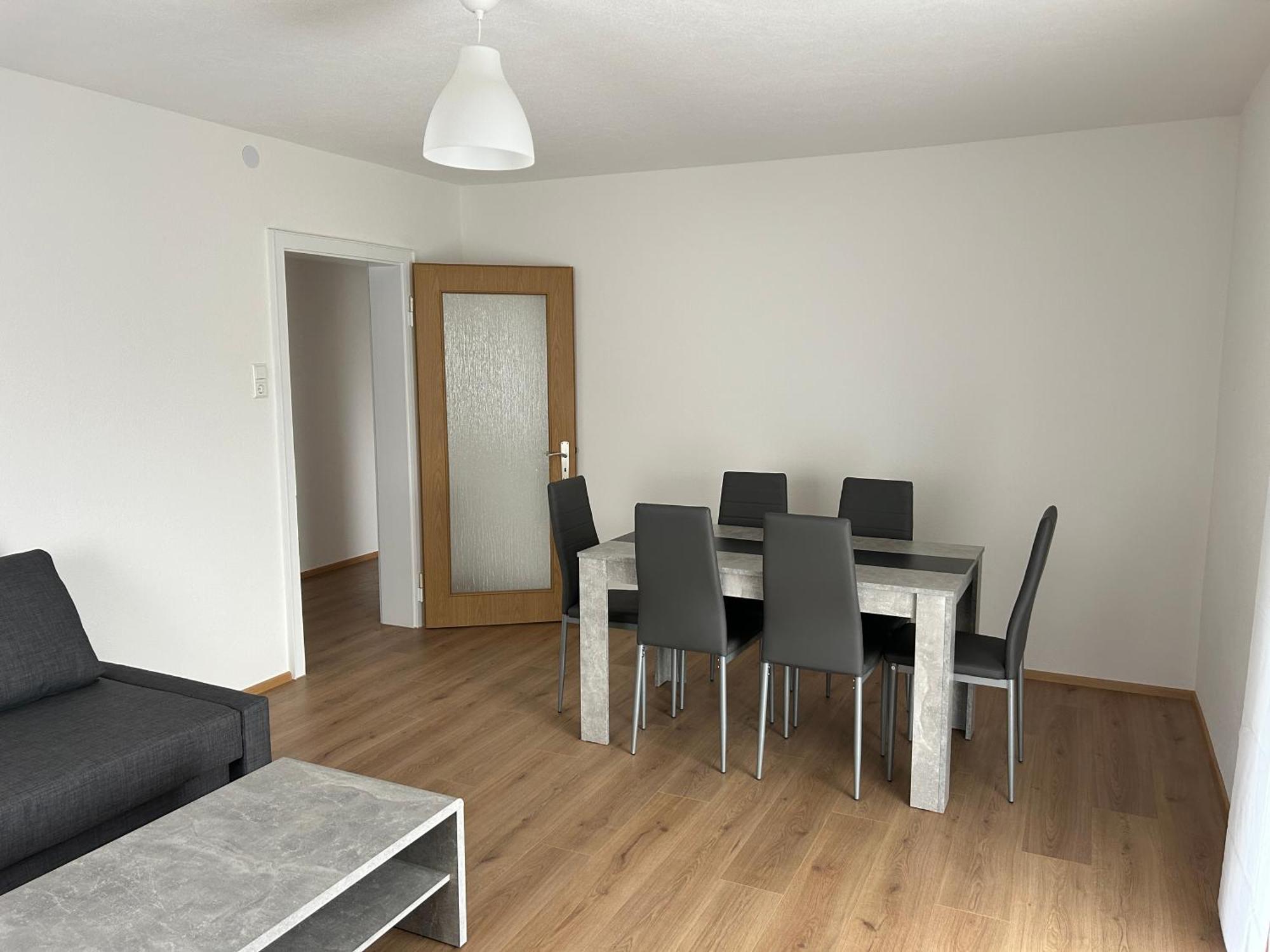 Ferienwohnungen In Heidenheim Exteriér fotografie