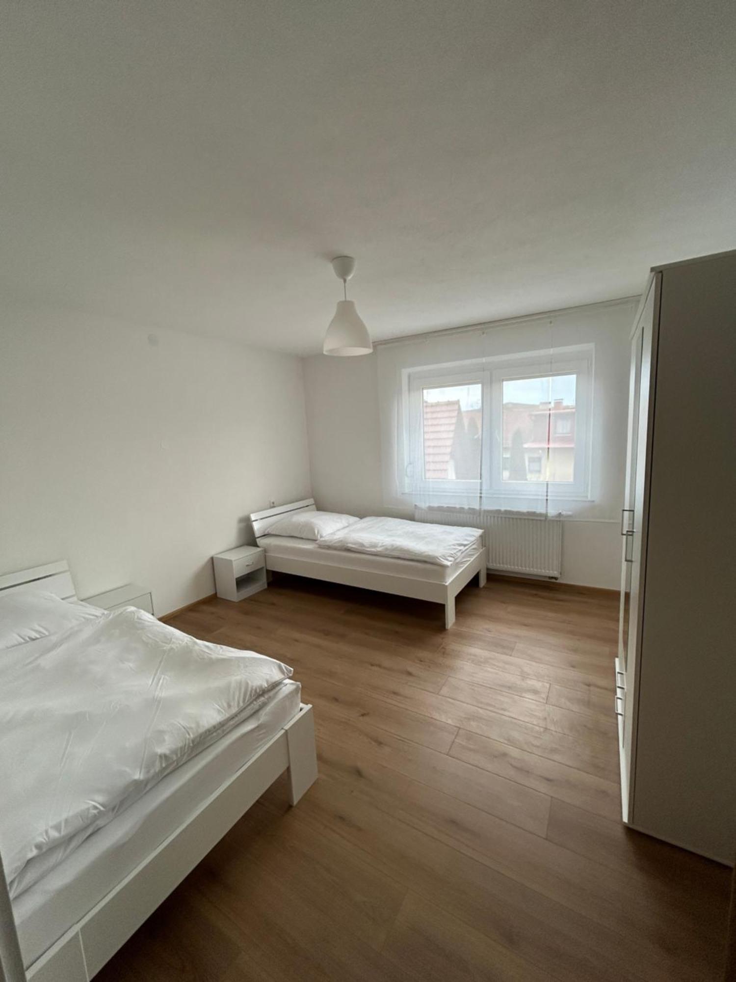 Ferienwohnungen In Heidenheim Exteriér fotografie