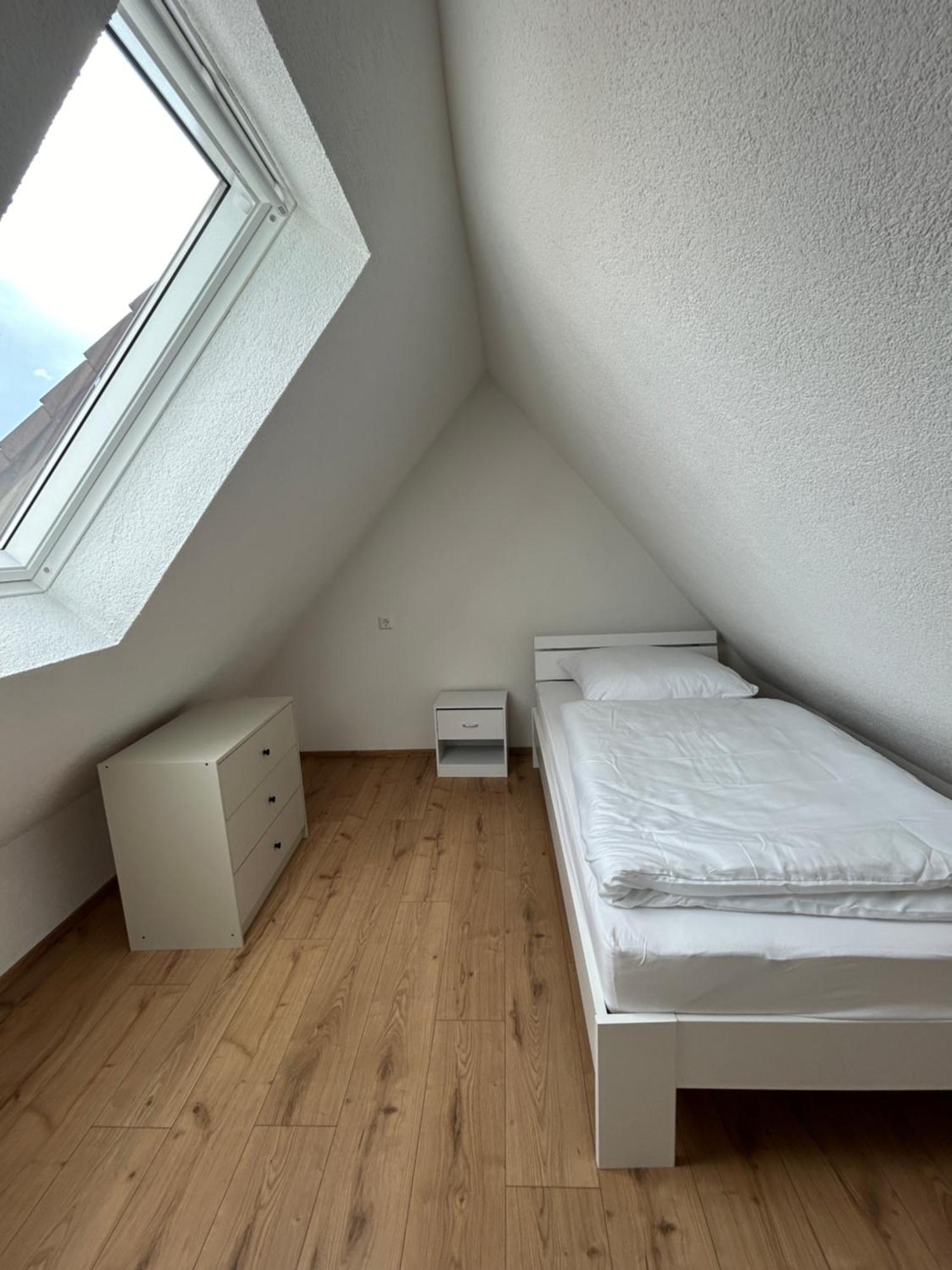 Ferienwohnungen In Heidenheim Exteriér fotografie