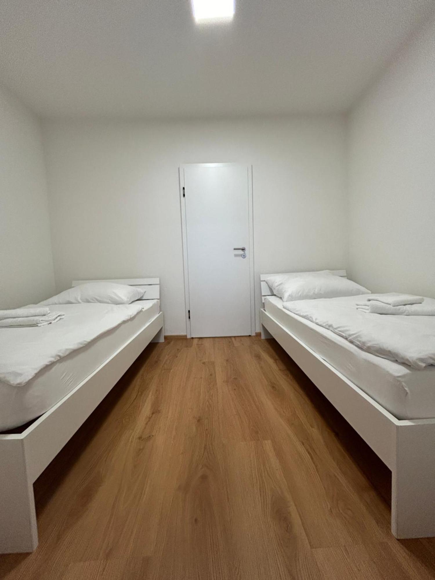 Ferienwohnungen In Heidenheim Exteriér fotografie