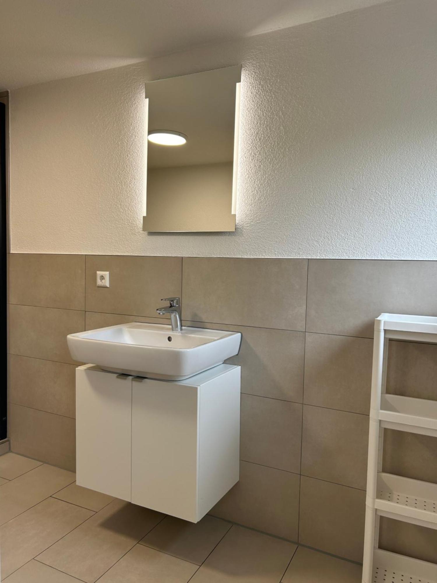 Ferienwohnungen In Heidenheim Exteriér fotografie